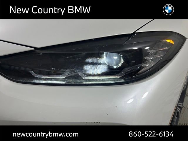 Used 2022 BMW 430i xDrive Coupe w/ M Sport Package image 28