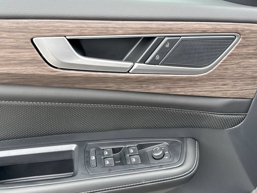 New 2026 Volkswagen Atlas SEL AWD/4WD image 15
