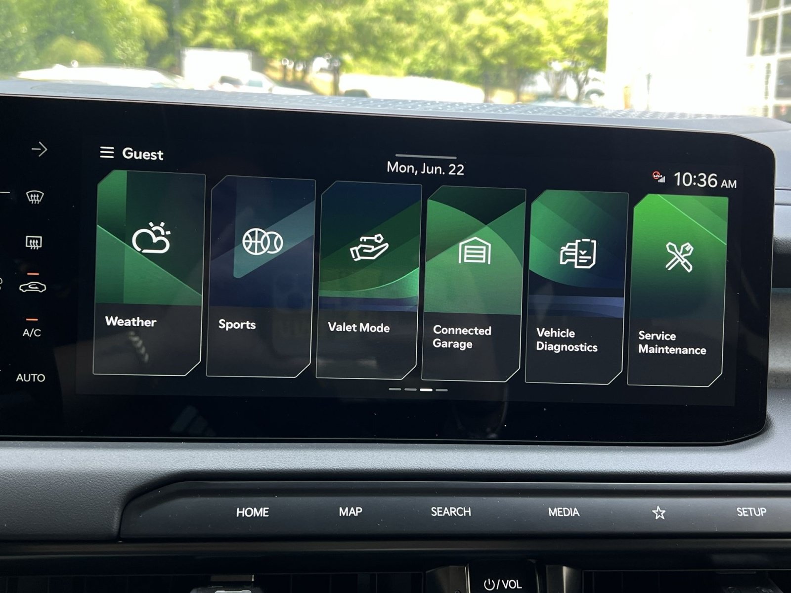 New 2027 Kia Telluride SX X-Pro AWD/4WD image 28