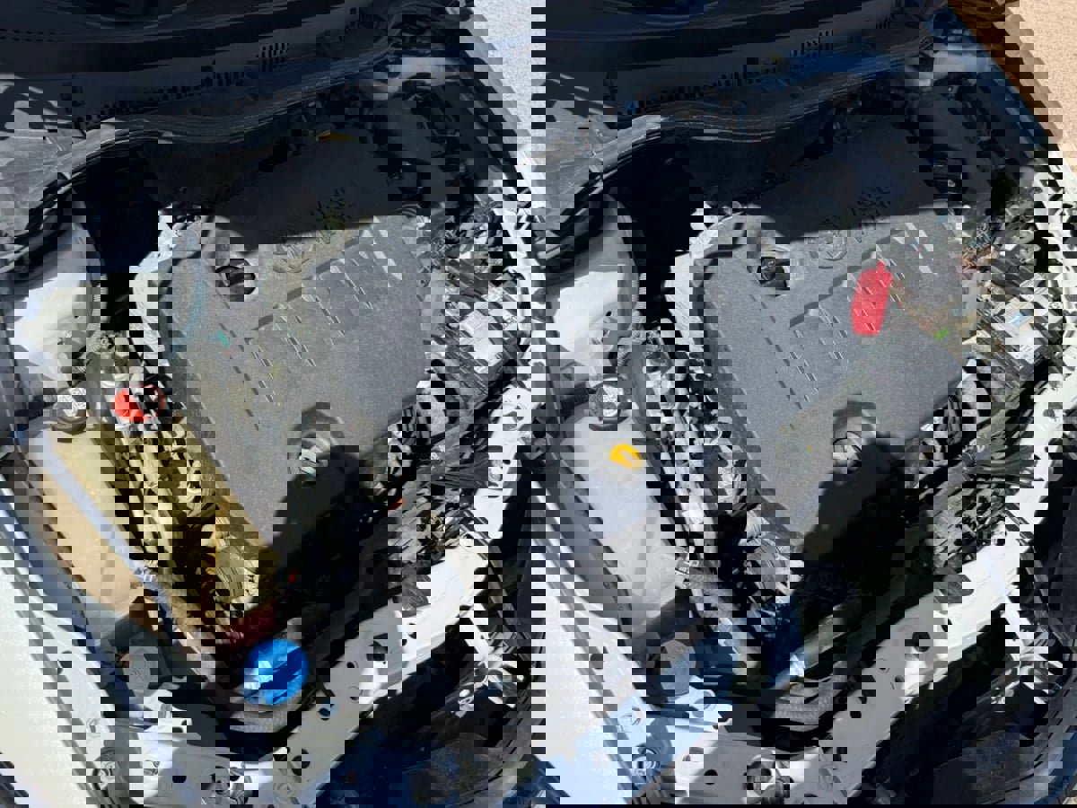 Used 2016 Scion iM image 19