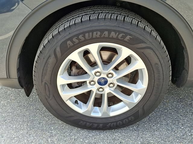 Certified 2022 Ford Escape SE w/ Convenience Package AWD/4WD image 36