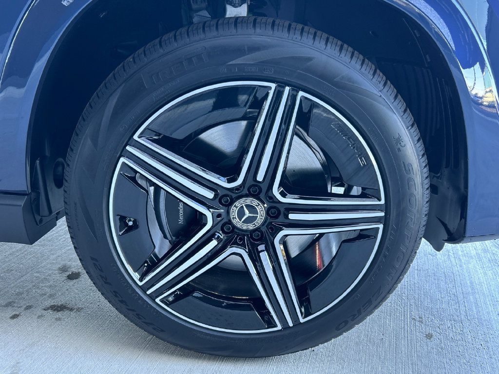 New 2027 Mercedes-Benz GLE 350 4MATIC image 37