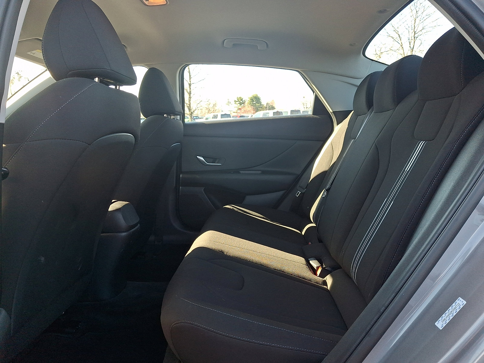 Used 2023 Hyundai Elantra SEL image 10