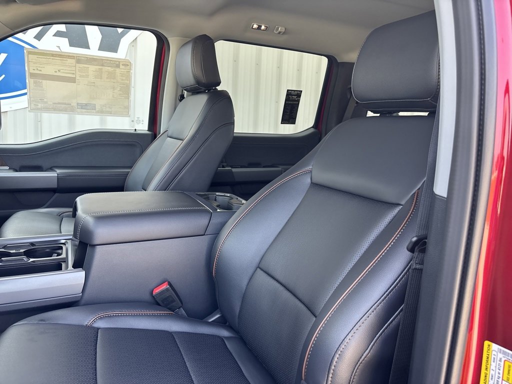 New 2026 Ford F350 Lariat image 29