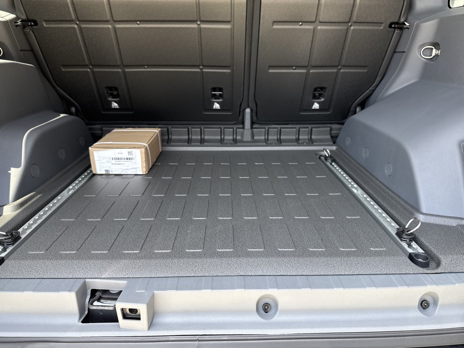 New 2026 INEOS Grenadier Station Wagon AWD/4WD image 35