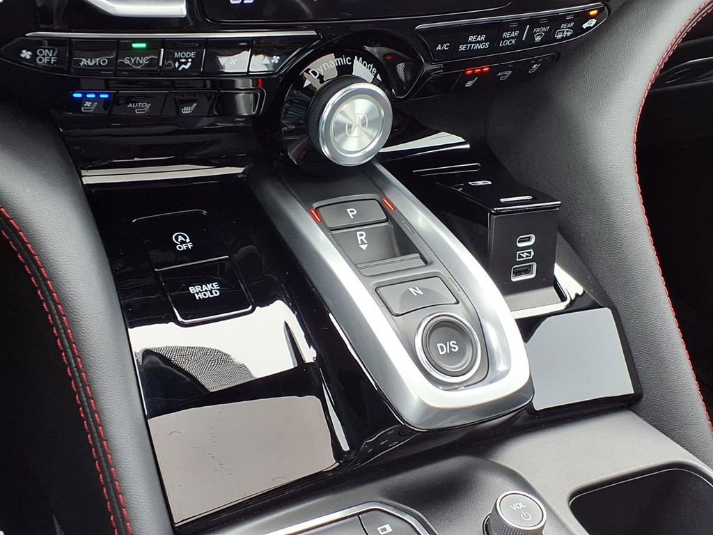 Used 2023 Acura MDX A-Spec image 16