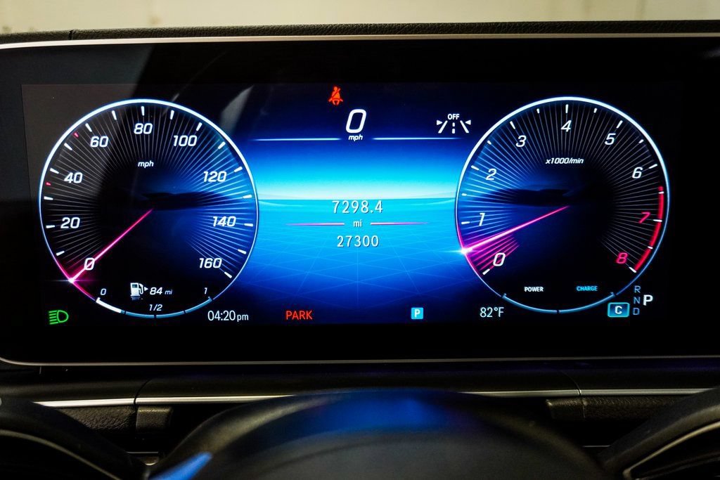 Used 2024 Mercedes-Benz GLS 450 4MATIC image 49