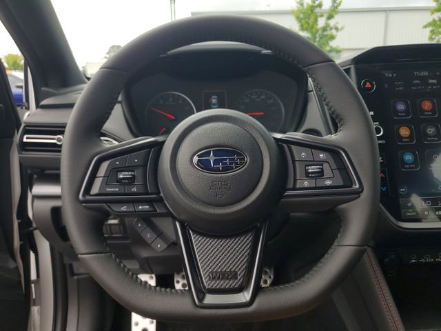 New 2026 Subaru WRX Premium AWD/4WD image 20