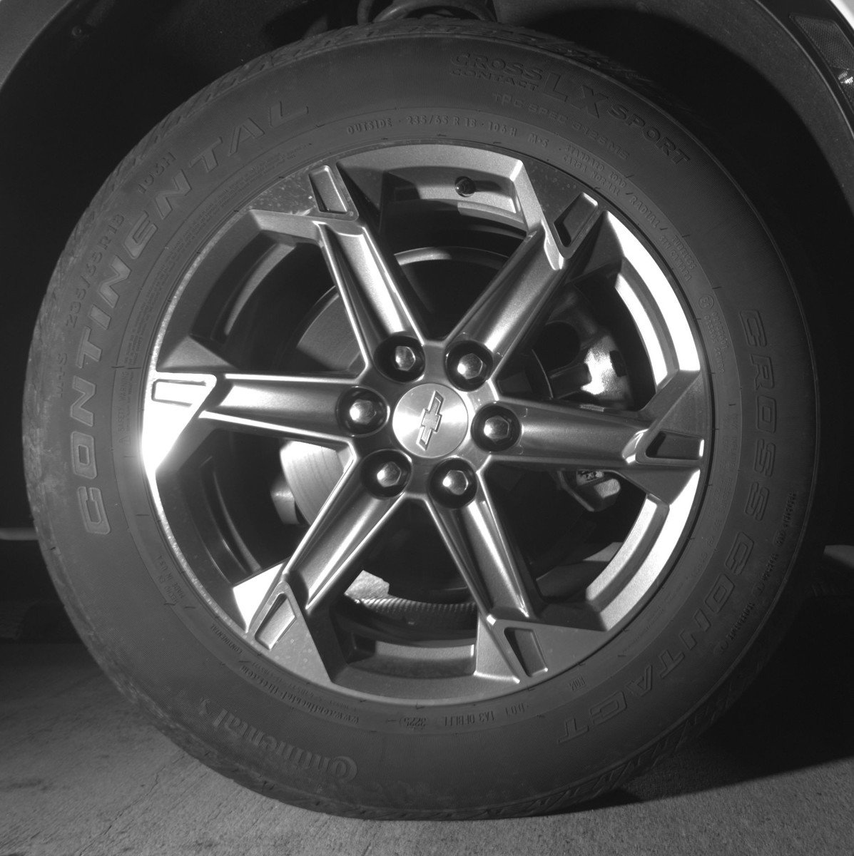 Used 2025 Chevrolet Blazer LT FWD image 13