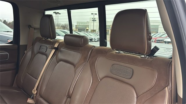 Used 2021 RAM 1500 Limited image 29