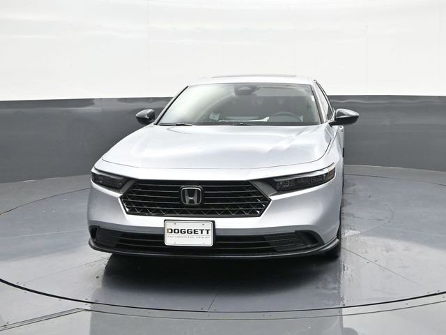 New 2026 Honda Accord Sport image 23