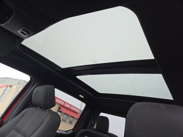 Used 2016 Ford F150 XLT w/ Equipment Group 302A Luxury image 3