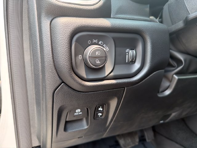 New 2026 RAM 1500 Big Horn w/ Night Edition AWD/4WD image 13