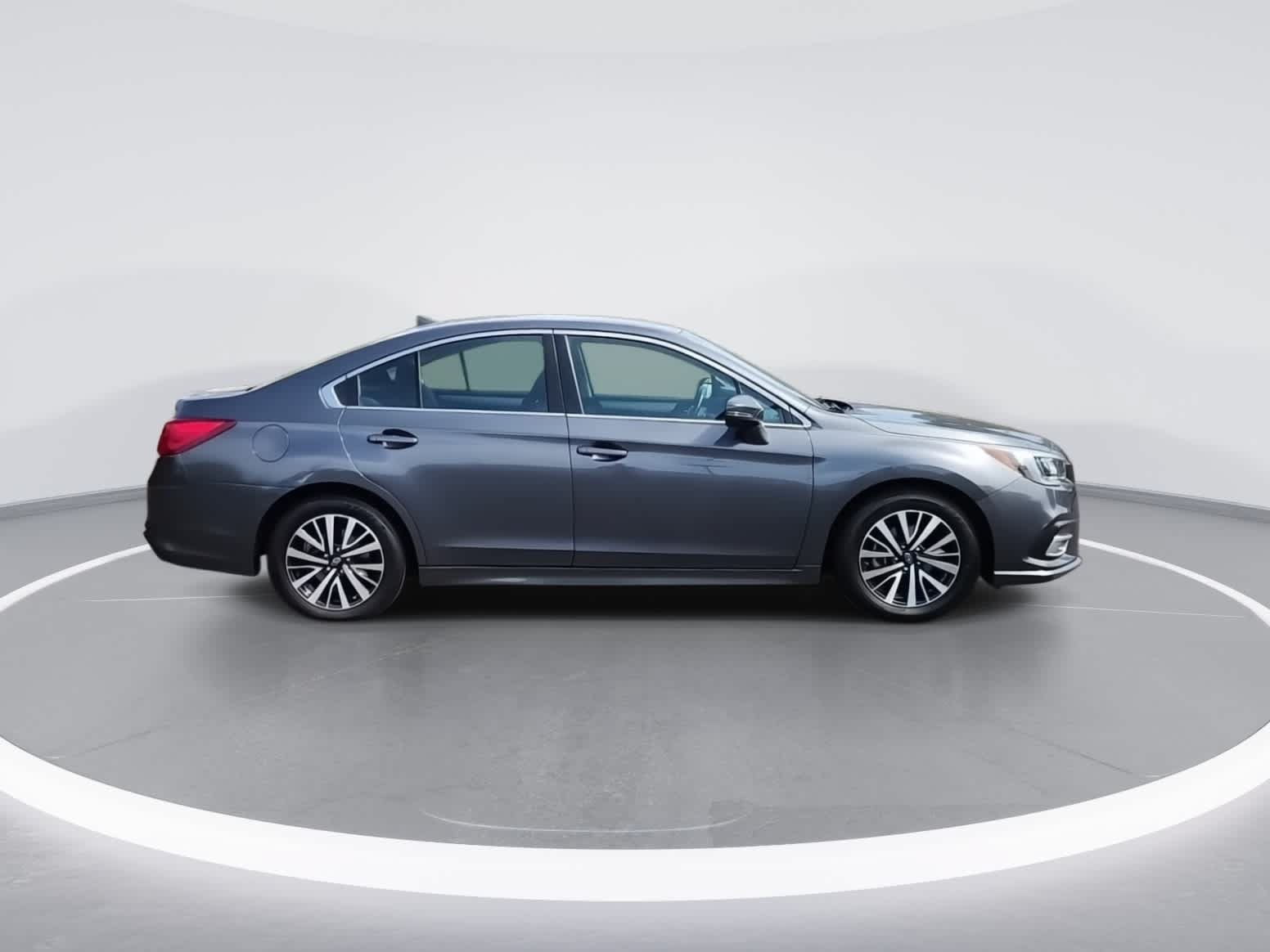 Used 2018 Subaru Legacy 2.5i Premium w/ Eyesight & BSD & Rcta & HBA AWD/4WD image 9