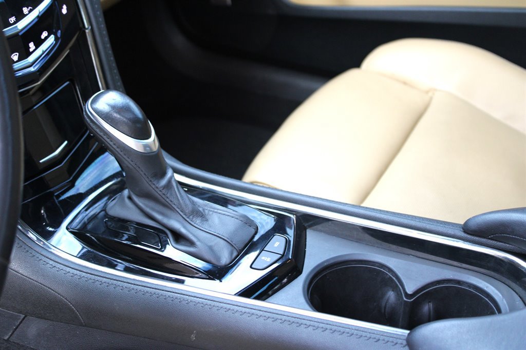 Used 2014 Cadillac ATS Premium w/ Driver Assist Package image 26