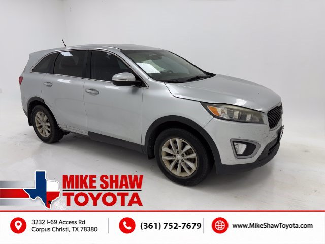 Used 2018 Kia Sorento L FWD image 1