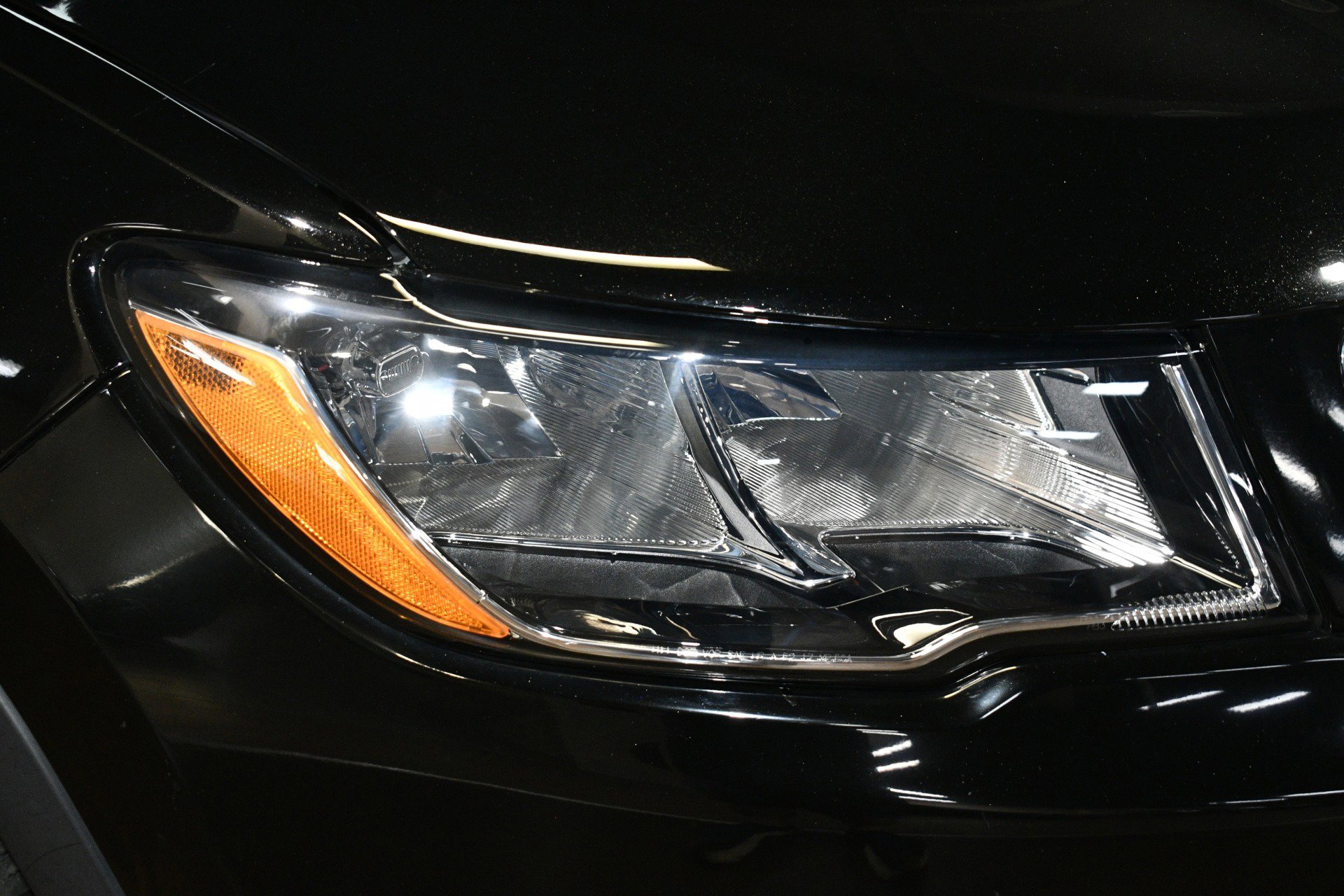 Used 2019 Jeep Compass Latitude w/ Popular Equipment Group image 58