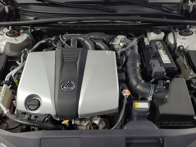 Used 2020 Lexus ES 350 w/ Premium Package FWD image 14