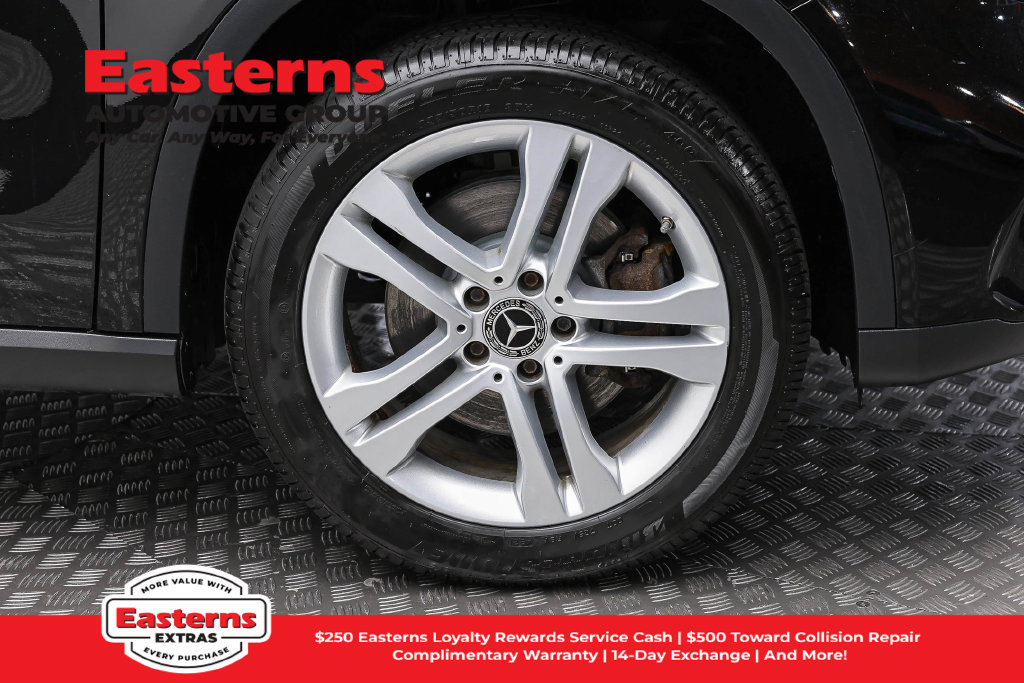 Used 2020 Mercedes-Benz GLA 250 4MATIC image 29
