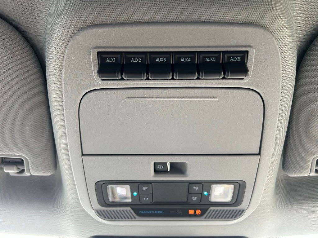 New 2026 Ford F250 XL w/ STX Appearance Package image 16