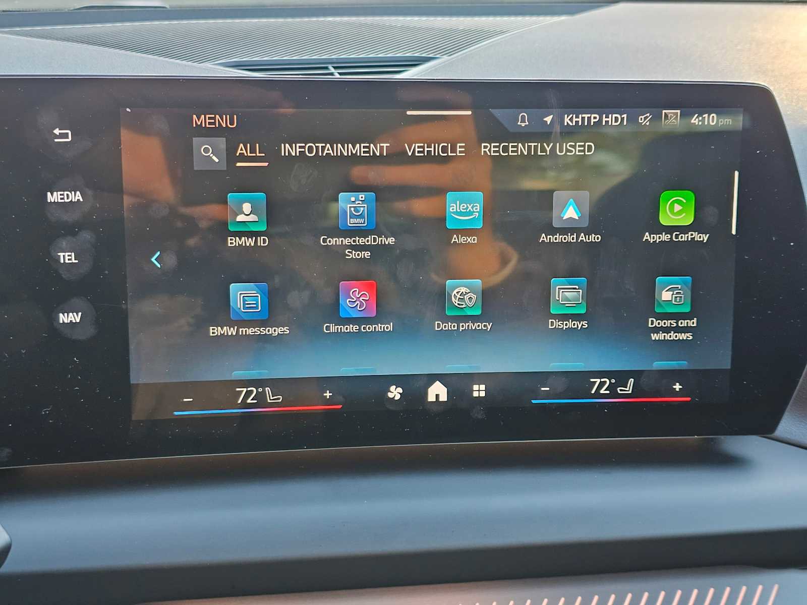 Used 2025 BMW 228i xDrive w/ Premium Package image 35