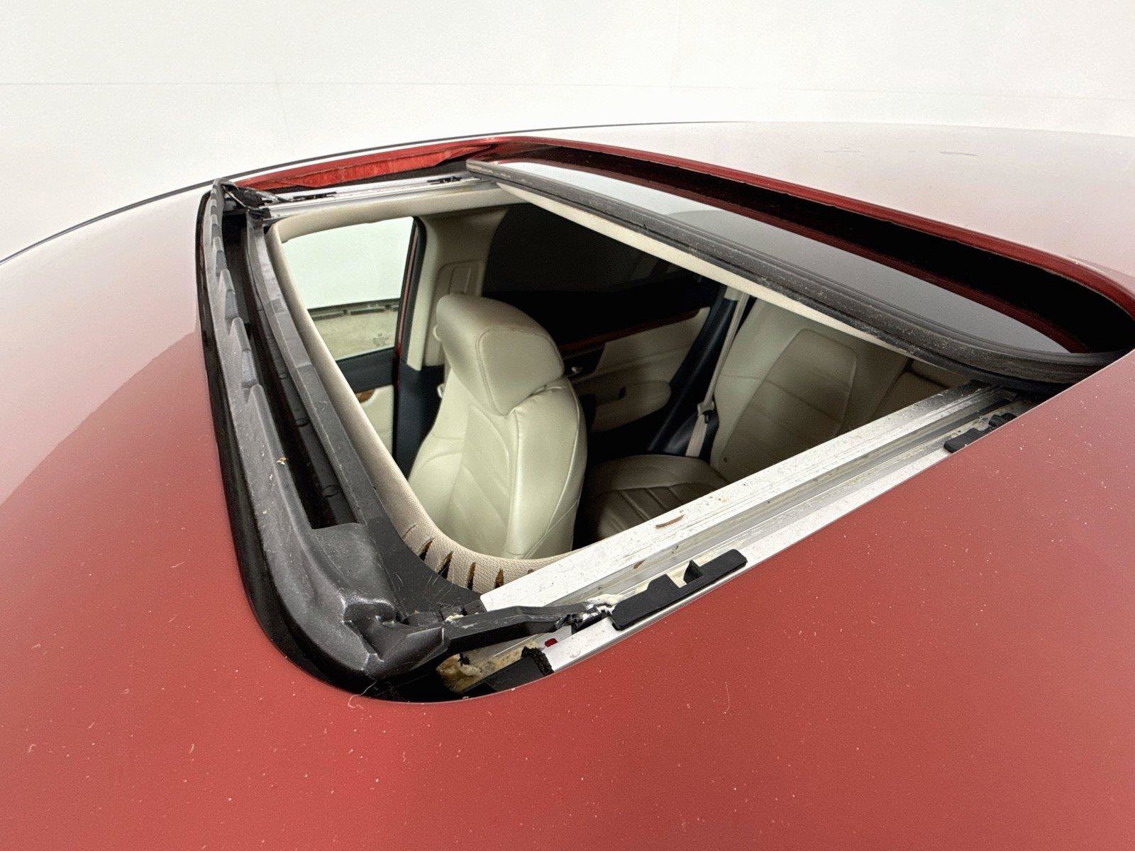 Used 2019 Honda CR-V EX-L image 22