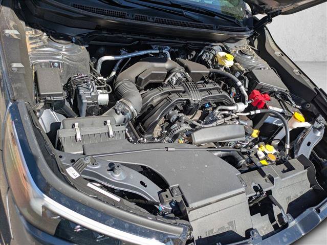 New 2026 Subaru Outback Premium AWD/4WD image 17