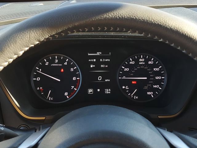 New 2026 Subaru Ascent Premium image 27