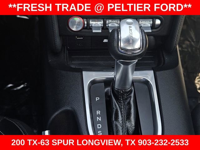 Used 2018 Ford Mustang GT Premium w/ Black Accent Package image 24