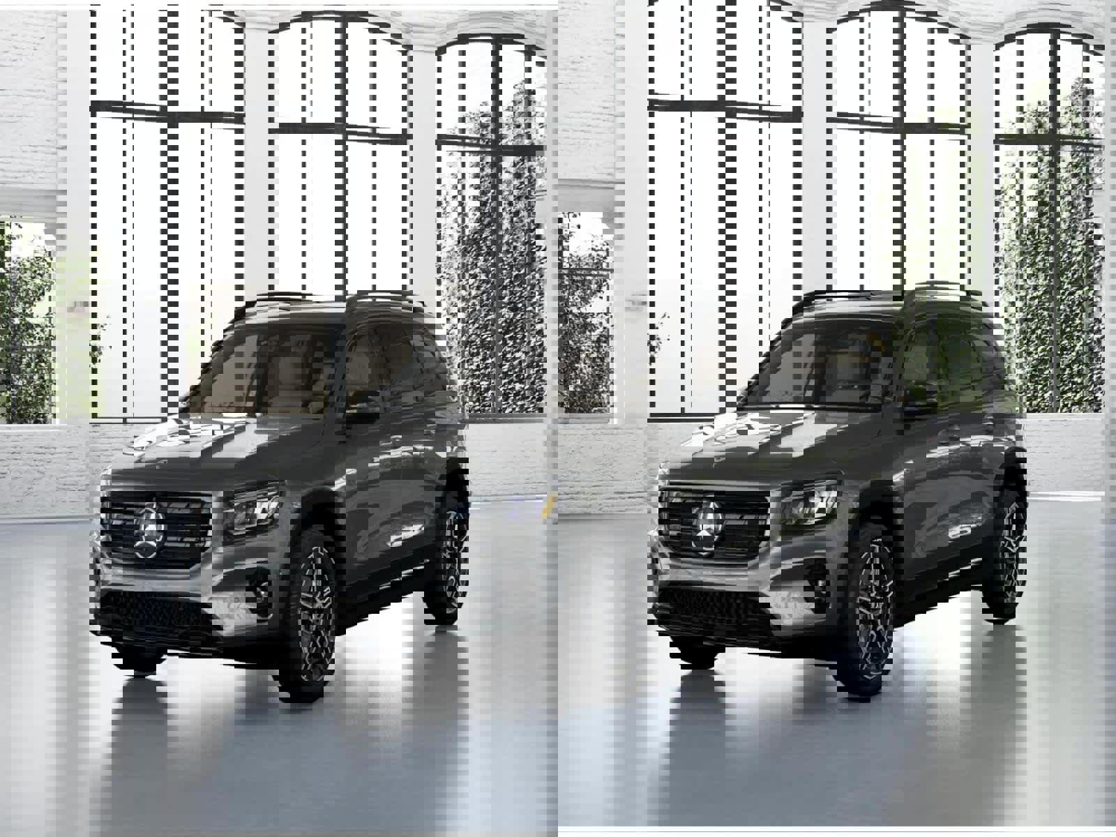 New 2026 Mercedes-Benz GLB 250 image 39