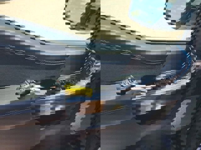 New 2025 Ford F150 Platinum image 22