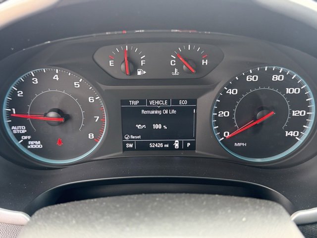 Used 2024 Chevrolet Malibu LT image 14