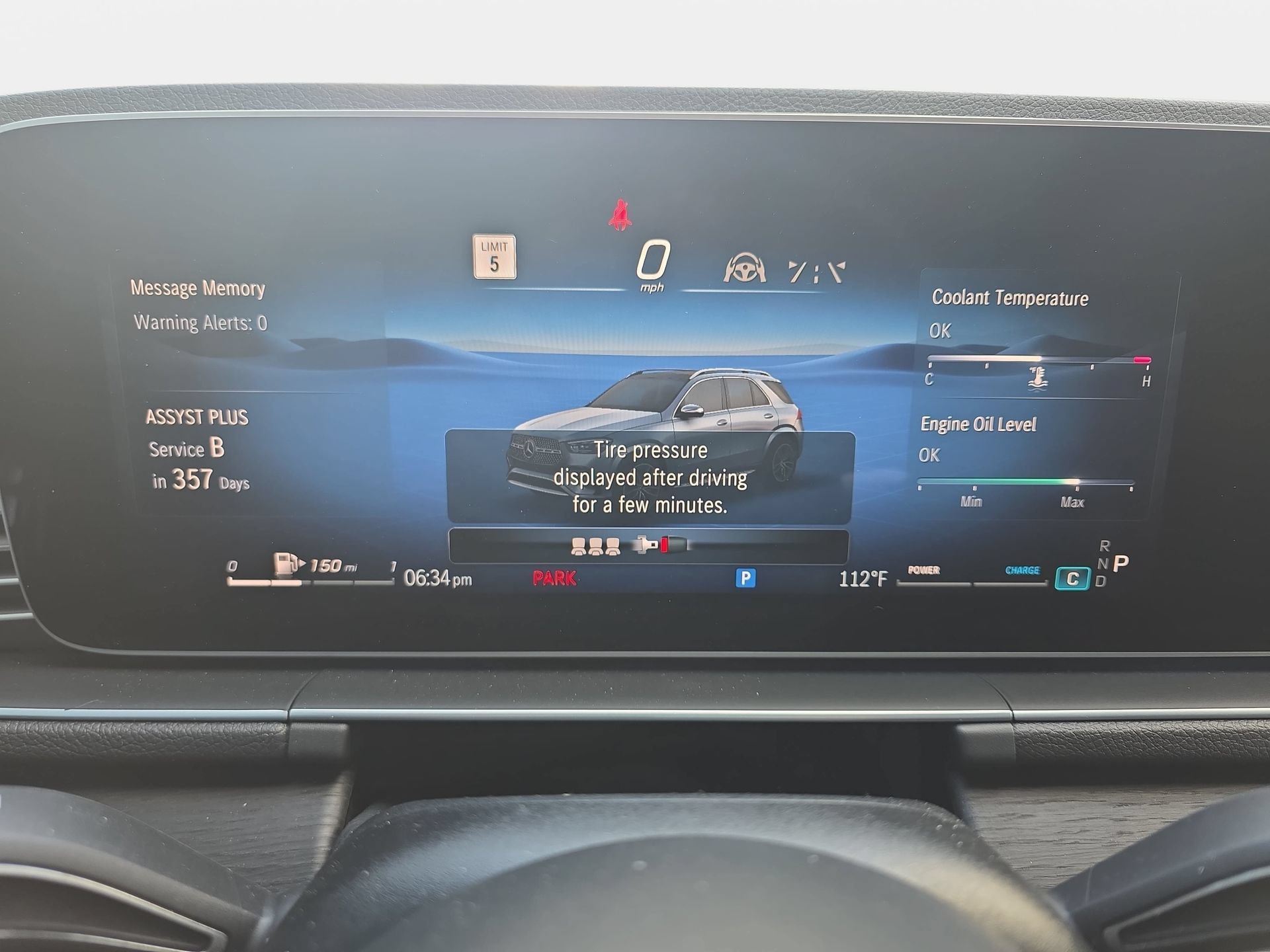 Certified 2026 Mercedes-Benz GLE 450 4MATIC image 19