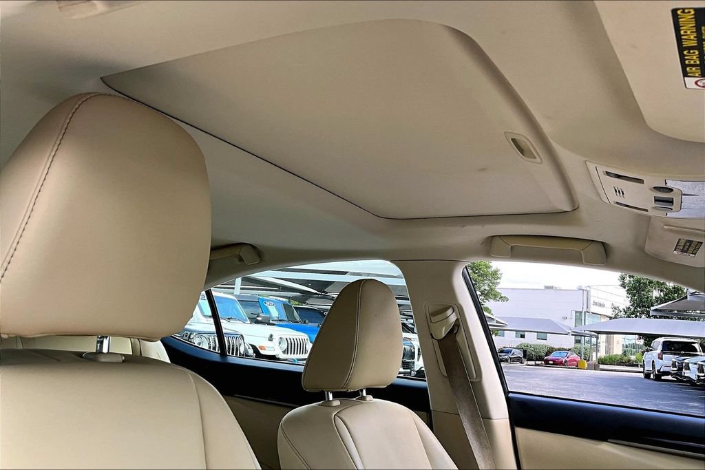 Used 2013 Lexus ES 350 w/ Premium Pkg FWD image 23