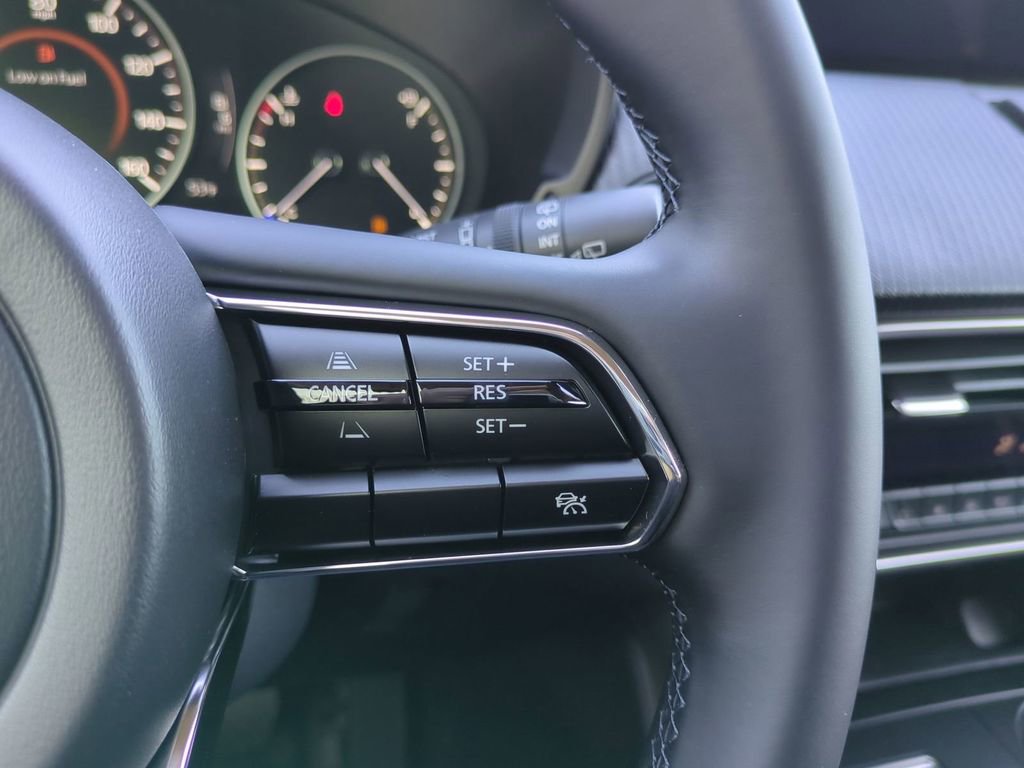 New 2026 MAZDA CX-90 3.3 Turbo w/ Select Package AWD/4WD image 24