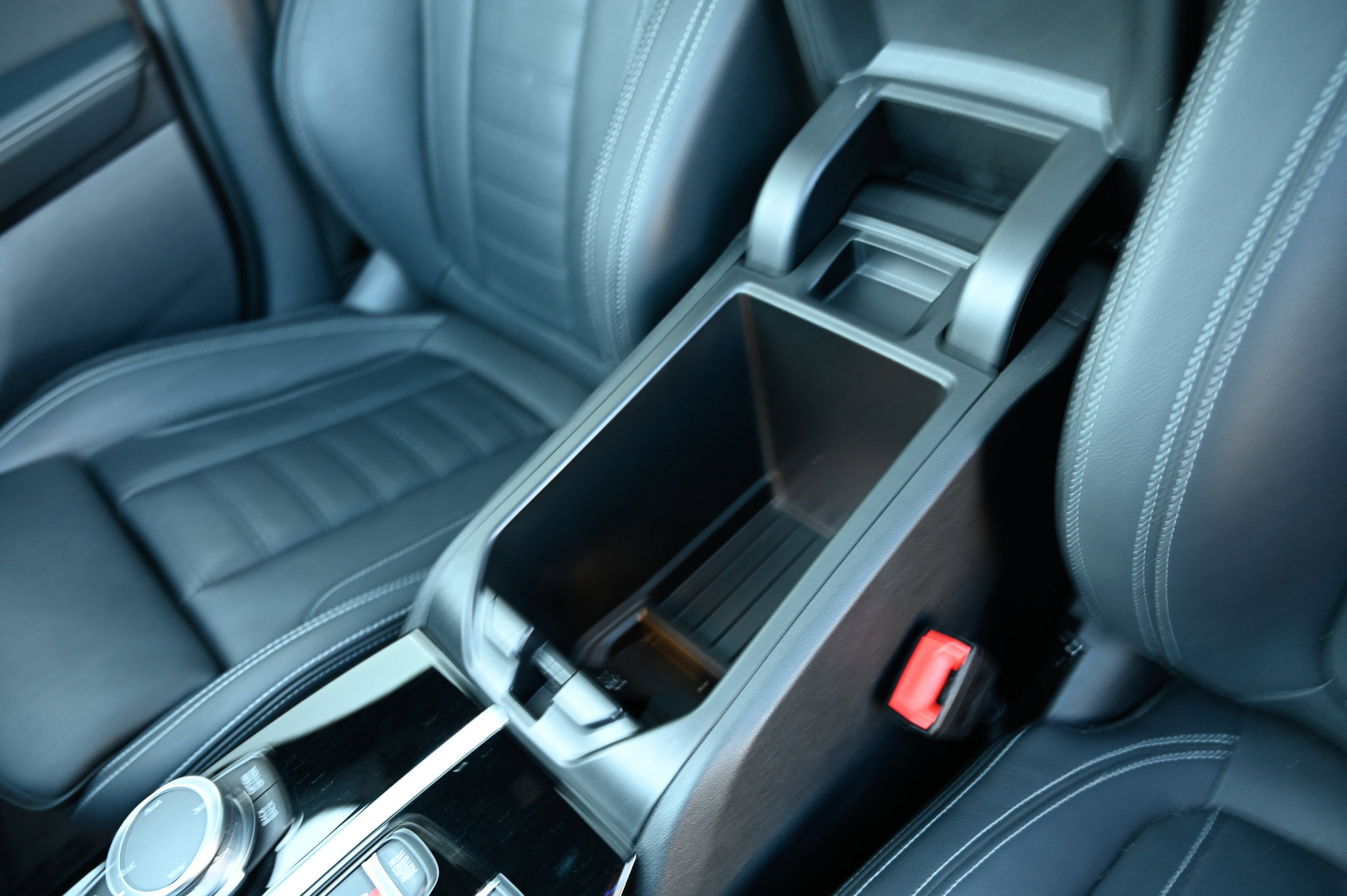 Used 2021 BMW X3 M40i w/ Executive Package image 31