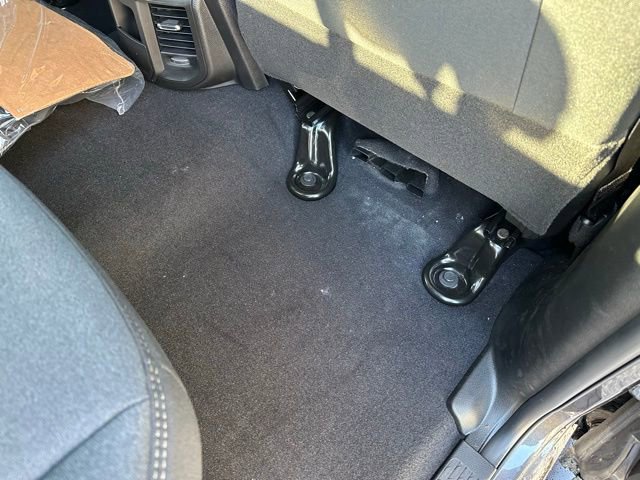 New 2026 RAM 2500 Tradesman image 18