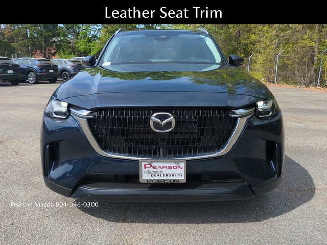 Used 2024 MAZDA CX-90 Plug-In Hybrid w/ Preferred image 10