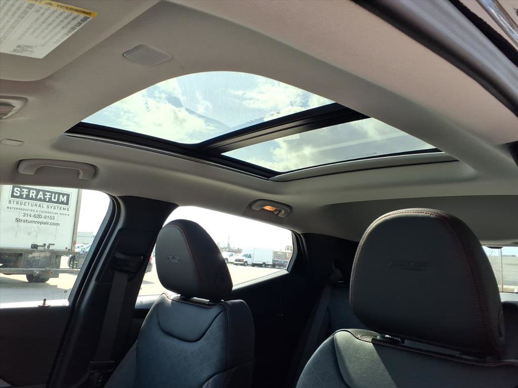 New 2027 Chevrolet Bolt RS w/ Technology Package image 17