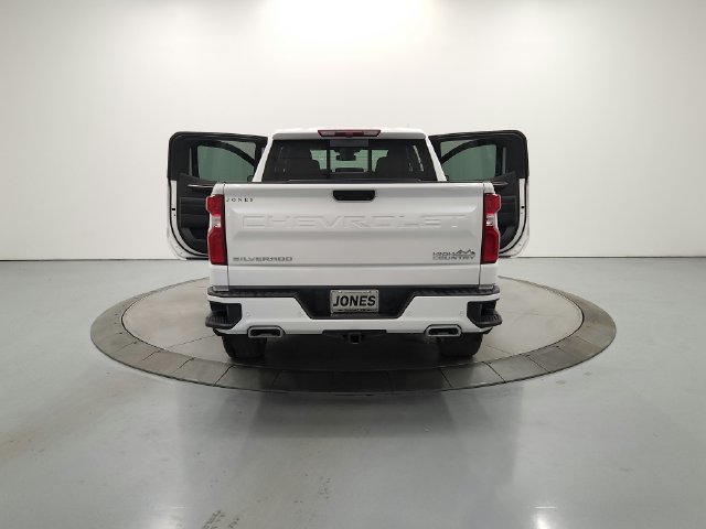 Used 2024 Chevrolet Silverado 1500 High Country w/ High Country Premium Package AWD/4WD image 43