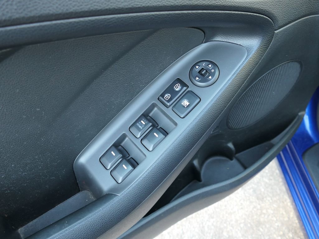 Used 2017 Kia Forte LX w/ LX Popular Package image 13