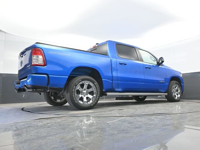 Used 2022 RAM 1500 Big Horn image 57