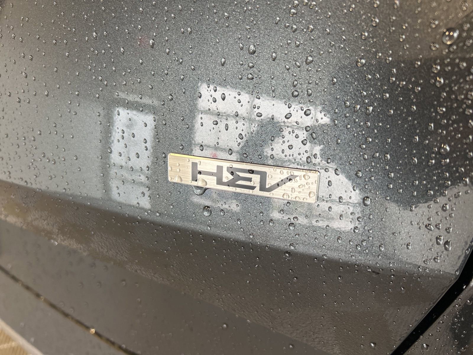 New 2026 Kia Sportage LX image 7