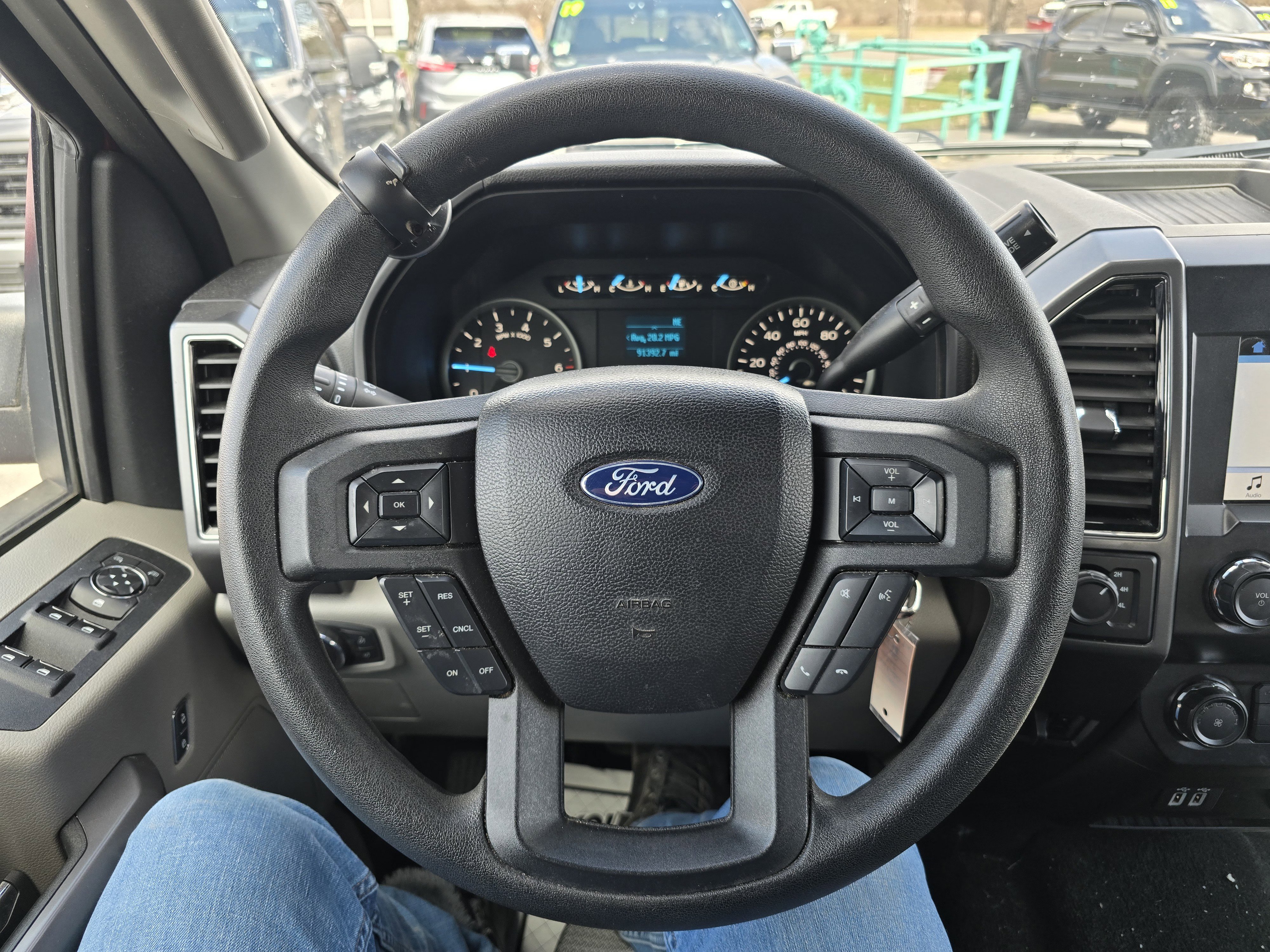 Used 2019 Ford F150 XLT image 19
