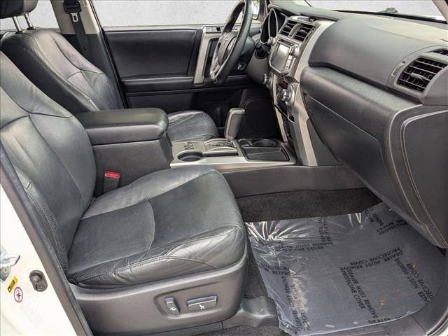 Used 2012 Toyota 4Runner Limited image 24