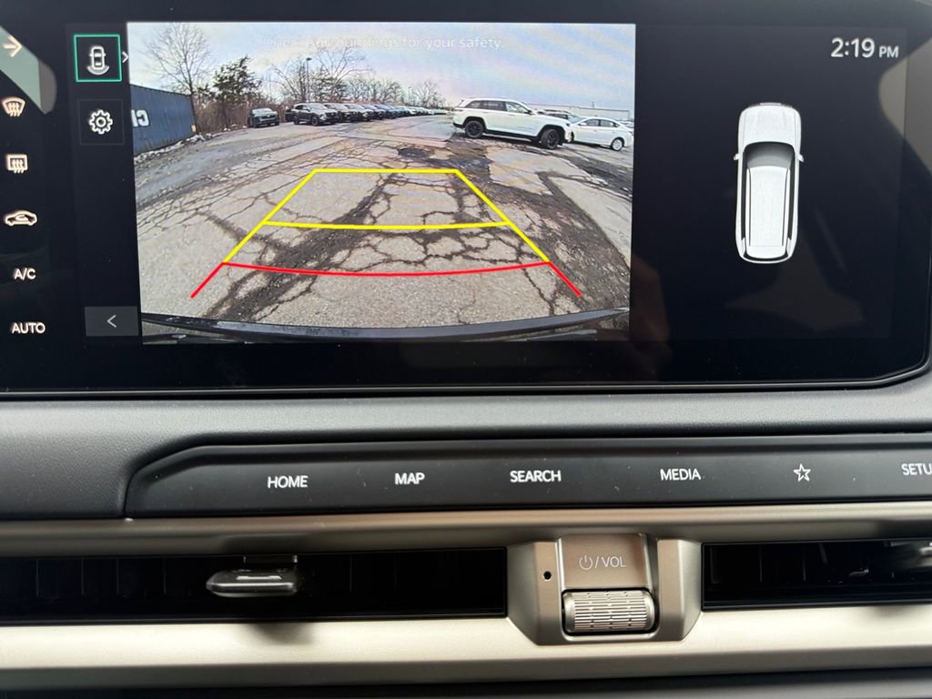 New 2027 Kia Telluride S AWD/4WD image 13