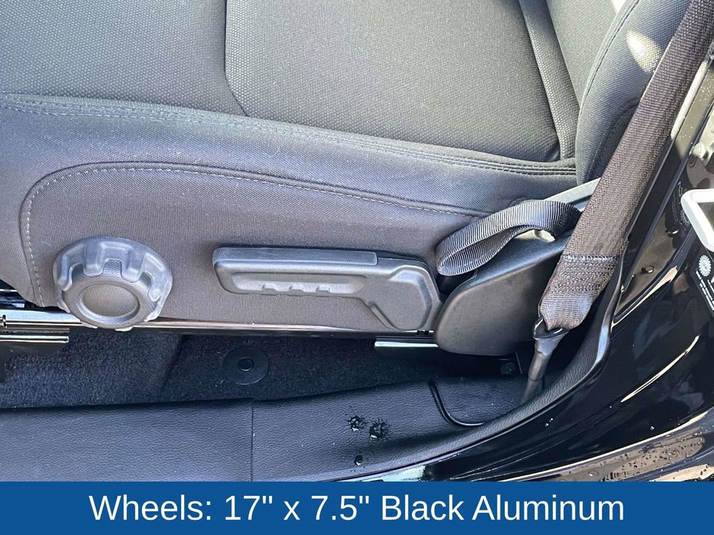 Certified 2023 Jeep Gladiator Sport image 27