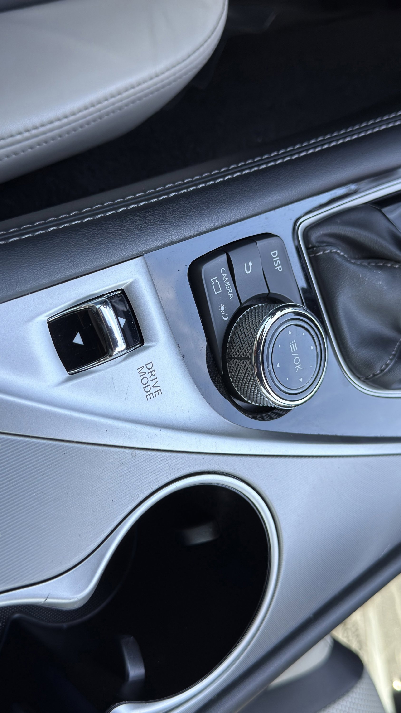 Used 2022 INFINITI Q60 3.0t Luxe w/ Cargo Package image 51