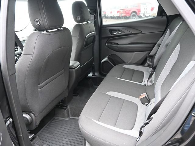 New 2026 Chevrolet TrailBlazer LT w/ LT Cold Weather Package image 13