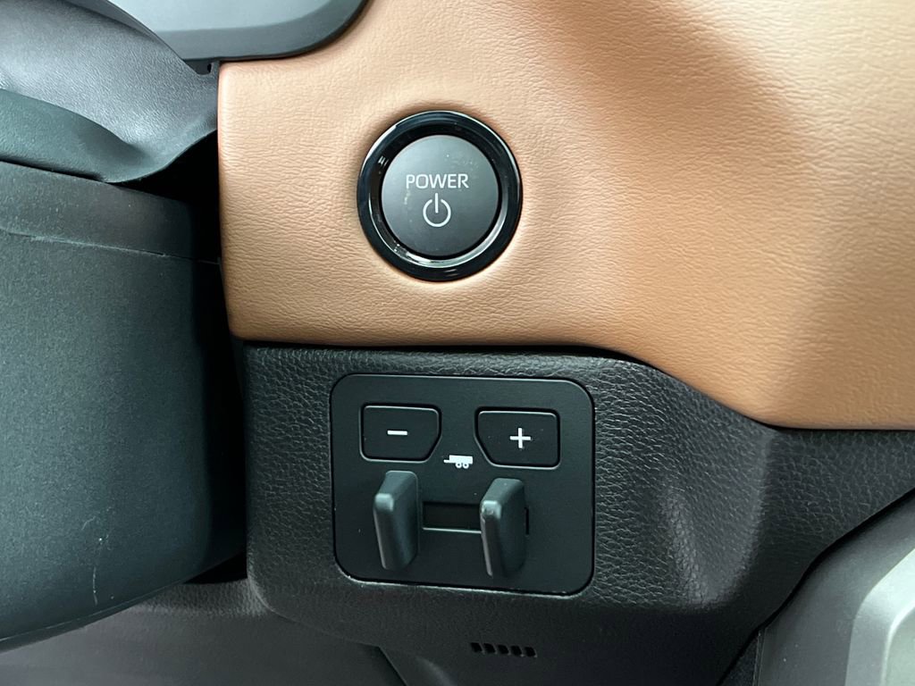 New 2026 Toyota Tundra 1794 Edition image 29